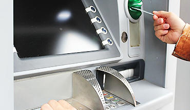 EC-Automaten