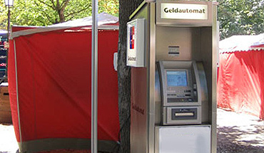 Serviceaufträge