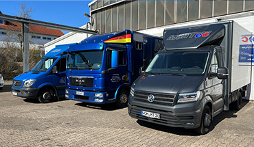  Deutschlandweit