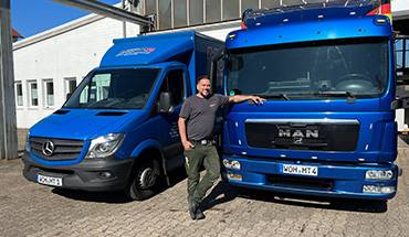 Bankenservice 
