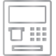 SELBSTBEDIENUNGSTERMINALS