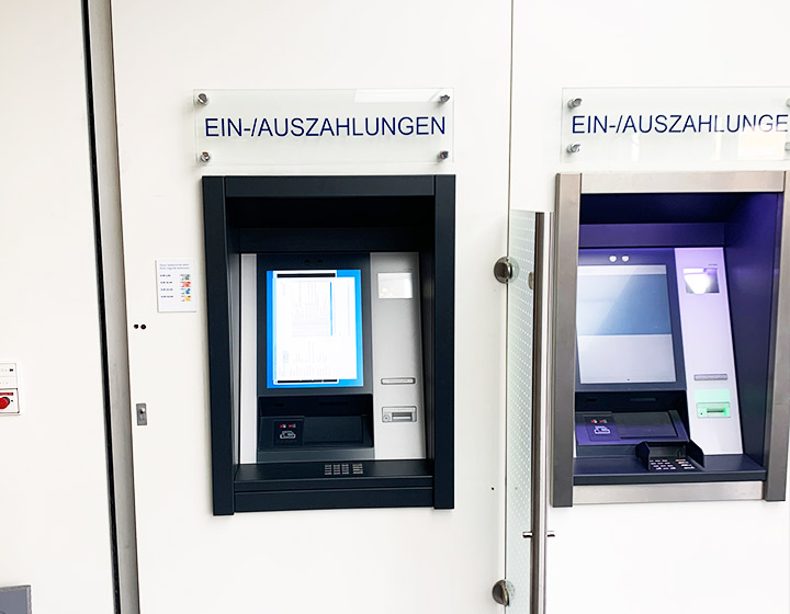 EC-Automaten
